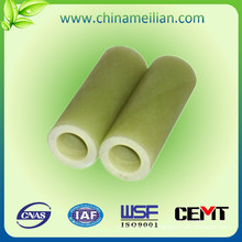 Electrical Fiberglass Cable Tube Grade F 3641